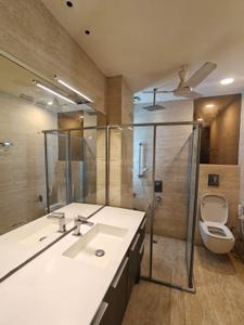 Image of 2800 Sq.ft 4 BHK Builder Floor for sale in Vasant Vihar, New Delhi for Rs. 145000000