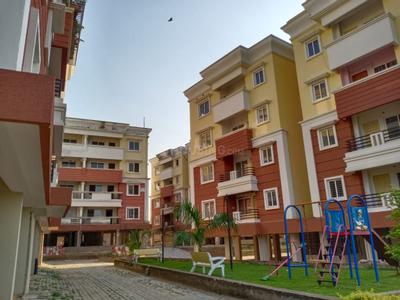 Image of 1319 Sq.ft 2 BHK Apartment / Flat for sale in Motwani MJ Woods, Jagannathprasad, Bhubaneswar for Rs. 7200000