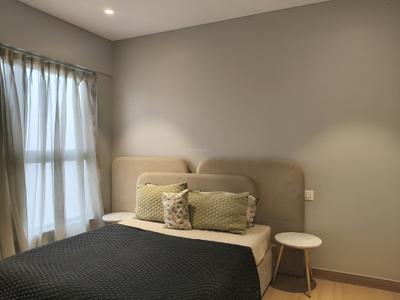 Bedroom Image of 1260 Sq.ft 2 BHK Apartment / Flat for sale in Maker Tower, Cuffe Parade Mumbai for Rs. 100000000