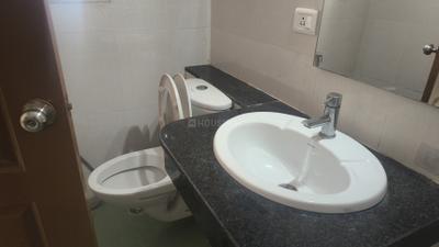 Image of 1600 Sq.ft 4 BHK Apartment / Flat for sale in Col Rps Vijay Vihar, Wagholi, Pune for Rs. 18000000