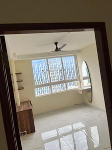 Hall Image of 1440 Sq.ft 2 BHK Penthouse for sale in Mantri Manyata Lithos, Thanisandra Bengaluru for Rs. 21000000