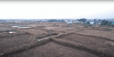 Image of 1089 Sq.ft Residential Plot / Land for sale in Ranjanpada, Navi Mumbai for Rs. 625000