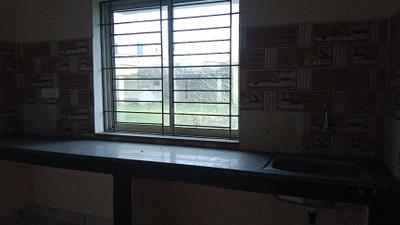 Kitchen Image of 1900 Sq.ft 3 BHK Duplex for sale in Tankapani Road Bhubaneswar for Rs. 10000000