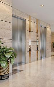 Hall Image of 1450 Sq.ft 3 BHK Apartment / Flat for sale in Kiwale Pune for Rs. 9300000