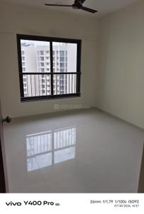 Hall Image of 570 Sq.ft 1 BHK Apartment / Flat for sale in Kalptaru Srishti Namah, Mira Road East Mira Bhayandar for Rs. 9600000