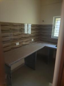 Kitchen Image of 1140 Sq.ft 3 BHK Apartment / Flat for sale in Bhowanipore Kolkata for Rs. 10000000