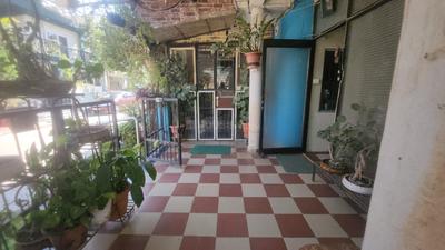 Balcony Image of 2000 Sq.ft 3.5 BHK Duplex for sale in Ansal Town Indore - Apartments, Talawali Chanda Indore for Rs. 23500000