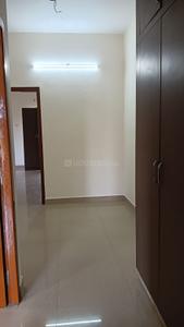 Hall Image of 1300 Sq.ft 2 BHK Builder Floor for rent in Pudupakkam Chennai for Rs. 13000