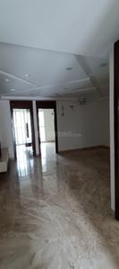 Hall Image of 1650 Sq.ft 3 BHK Builder Floor for sale in Preet Vihar New Delhi for Rs. 35000000