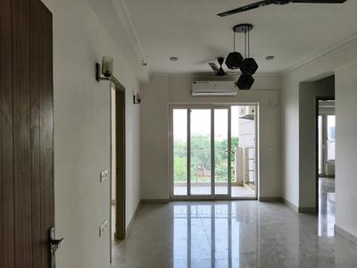 Living Room Image of 1483 Sq.ft 3 BHK Apartment / Flat for sale in Pareena Mi Casa, Sector 68 Gurgaon for Rs. 17600000