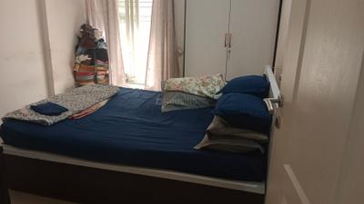 Bedroom Image of 1417 Sq.ft 3.5 BHK Apartment / Flat for sale in Lohia Galore Park, Bavdhan Pune for Rs. 15000000