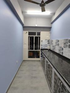 Kitchen Image of 1750 Sq.ft 3 BHK Apartment / Flat for sale in Tangra Kolkata for Rs. 17450000