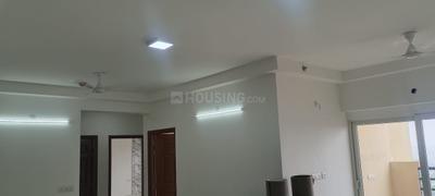 Hall Image of 1225 Sq.ft 3 BHK Apartment / Flat for sale in Migsun Twiinz, Eta II Greater Noida for Rs. 8500000