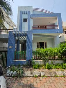 Image of 1900 Sq.ft 4 BHK Duplex for rent in Narayan Gardens, New Alkapuri, Vadodara for Rs. 25000