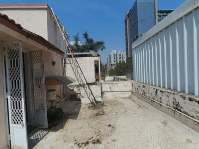 Balcony Image of 2160 Sq.ft 3 BHK Villa for sale in Satellite Ahmedabad for Rs. 28000000