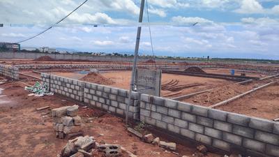 Image of 930 Sq.ft Residential Plot / Land for sale in Kurumbapalayam, Coimbatore for Rs. 2575000