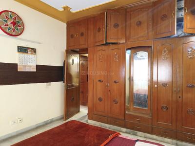 Bedroom Image of 960 Sq.ft 2 BHK Apartment / Flat for sale in Shipra Windsor And Nova Society, Indirapuram Ghaziabad for Rs. 12000000