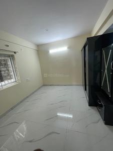 Bedroom Image of 1200 Sq.ft 2 BHK Apartment / Flat for rent in Whitefield Bengaluru for Rs. 29500