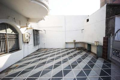 Balcony Image of 2621 Sq.ft 4 BHK Duplex for sale in Ghodasar Ahmedabad for Rs. 10500000