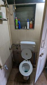 Image of 650 Sq.ft 1 BHK Apartment / Flat for sale in MHADA Tungwa Powai, Powai, Mumbai for Rs. 10500000