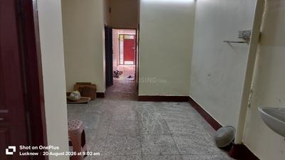 Image of 900 Sq.ft 2 BHK Builder Floor for rent in Rajajipuram, Lucknow for Rs. 10000