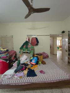 Bedroom Image of 2640 Sq.ft 8 BHK Independent House for sale in Naranpura Ahmedabad for Rs. 21100000