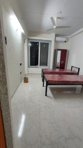 Hall Image of Lake view PG in Powai, Mumbai