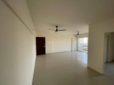 Living Room Image of 1350 Sq.ft 2 BHK Apartment / Flat for rent in VTP Urban Life, Talegaon Dabhade Pune for Rs. 25000