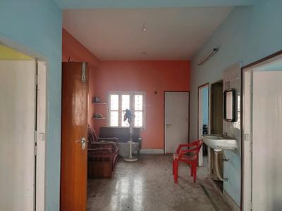 Living Room Image of 891 Sq.ft 2 BHK Apartment / Flat for sale in Bholagiri Apartment, Narayantala Kolkata for Rs. 2450000