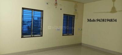 Bedroom Image of 440 Sq.ft 1 BHK Builder Floor for rent in Sisupalgarh Bhubaneswar for Rs. 5000