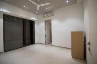 Bedroom Image of 3001 Sq.ft 4 BHK Villa for sale in Krishna Bhuvi, Bhayli Vadodara for Rs. 25000000