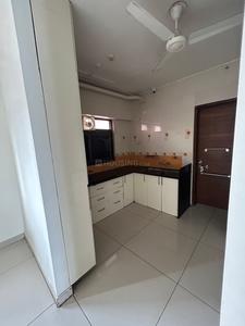 Kitchen Image of 3200 Sq.ft 4 BHK Apartment / Flat for sale in Paranjape Blue Ridge, Hinjawadi Pune for Rs. 37000000