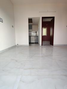 Hall Image of 600 Sq.ft 1 BHK Independent House for rent in Margondanahalli Bengaluru for Rs. 11500