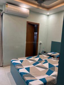Bedroom Image of 670 Sq.ft 2 BHK Apartment / Flat for sale in Signature Global The Roselia, Sector 95A Gurgaon for Rs. 7800000
