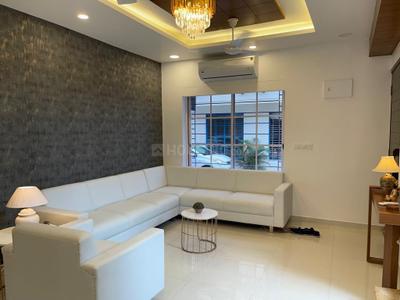 Hall Image of 2600 Sq.ft 4 BHK Villa for sale in Bhayli Vadodara for Rs. 13200000