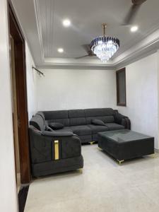 Hall Image of 1650 Sq.ft 4 BHK Apartment / Flat for sale in JMD Samriddhi Apartment, Sector 73 Noida for Rs. 7500000