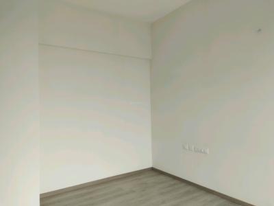Bedroom Image of 1100 Sq.ft 2 BHK Apartment / Flat for sale in Sheth Auris Serenity, Malad West Mumbai for Rs. 30500000