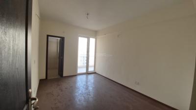 Bedroom Image of 1910 Sq.ft 3 BHK Apartment / Flat for sale in Orris Greenopolis, Sector 89 Gurgaon for Rs. 17500000