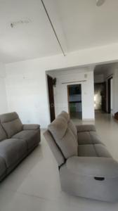 Hall Image of 1500 Sq.ft 4 BHK Apartment / Flat for sale in Six Mile Guwahati for Rs. 14000000