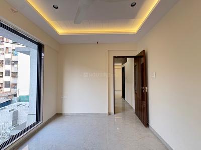 Bedroom Image of 660 Sq.ft 1 BHK Apartment / Flat for sale in Balaji Heights, Dombivli East Thane for Rs. 4394000