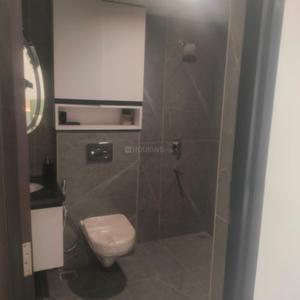 Bathroom Image of 1728 Sq.ft 3 BHK Apartment / Flat for sale in Brigade Sanctuary, Thigala Chowdadenahalli Bengaluru for Rs. 26000000