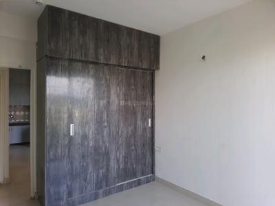 Bedroom Image of 780 Sq.ft 3 BHK Apartment / Flat for sale in Signature Global Golf Green, Sector 79 Gurgaon for Rs. 7500000