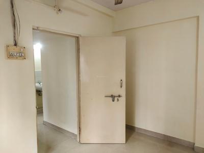 Bedroom Image of 370 Sq.ft 1 BHK Apartment / Flat for sale in Saptarshi Towers, Kandivali West Mumbai for Rs. 6700000