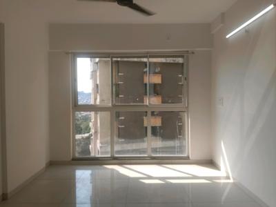 Living Room Image of 585 Sq.ft 1 BHK Apartment / Flat for sale in Godrej Tranquil, Kandivali East Mumbai for Rs. 11000000