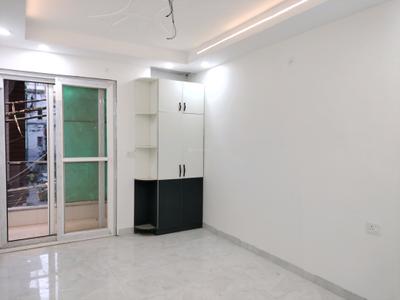 Bedroom Image of 1210 Sq.ft 4 BHK Builder Floor for sale in Sector 3 Dwarka New Delhi for Rs. 13500000