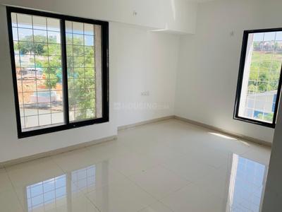 Bedroom Image of 1150 Sq.ft 3 BHK Apartment / Flat for sale in Kondhwa Pune for Rs. 9900000