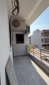 Balcony Image of 2367 Sq.ft 3 BHK Builder Floor for sale in Sector 9 Gurgaon for Rs. 26500000