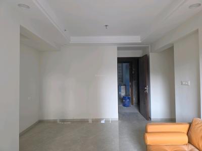 Living Room Image of 1150 Sq.ft 2 BHK Apartment / Flat for sale in Vasai West Vasai for Rs. 7475000