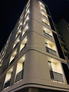 Image of 1300 Sq.ft 2 BHK Apartment / Flat for sale in Raghuveer Royal Riviera, Kudasan, Gandhinagar for Rs. 5900000
