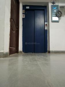 Hall Image of 1190 Sq.ft 3 BHK Apartment / Flat for sale in Rising Homes At DXP 92, Sector 92 Gurgaon for Rs. 11500000